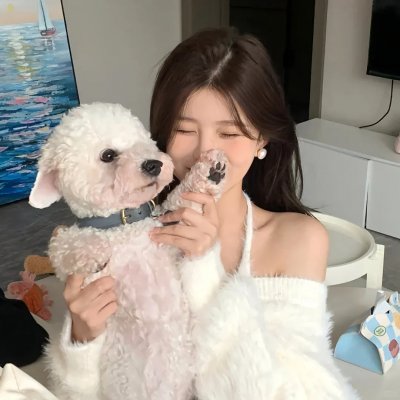阿吉小姐