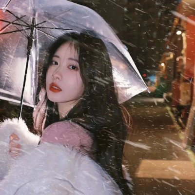 超市之女